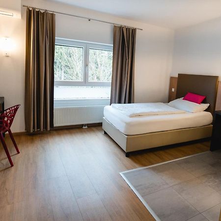 4U Hotel Men Only Hohenthurn 외부 사진